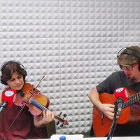 La magia del arte con música - La vida en Marca con Mayte Salvador - 30 abril 2021