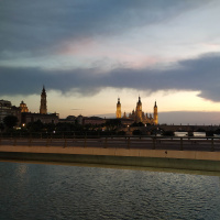 Infánticos de la Basílica de Nuestra Señora del Pilar - La vida en Marca con Mayte Salvador - 28 abril 2021