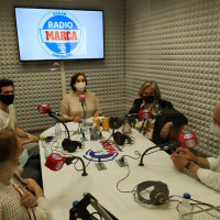 La cultura es eléctrica - La vida con Mayte Salvador 