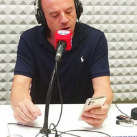 Cáncer, Musica directo, Autismo - La vida con Mayte Salvador