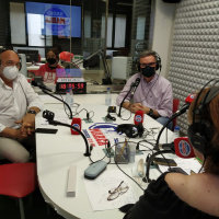 Energía, sociedad unida - La vida con Mayte Salvador 