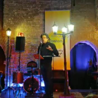 Poesía descriptiva de Amaury Cabrera 