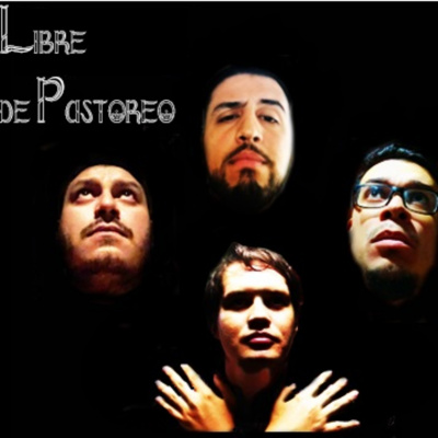 Libre De Pastoreo