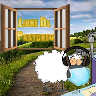 Libre De Pastoreo