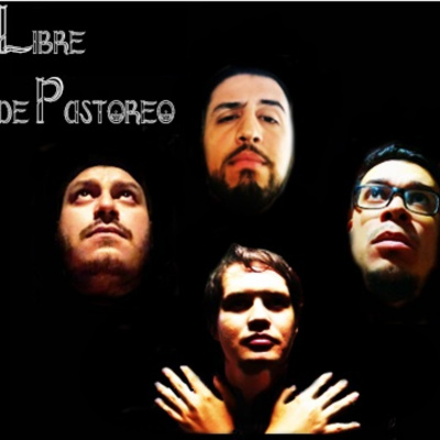 Libre De Pastoreo