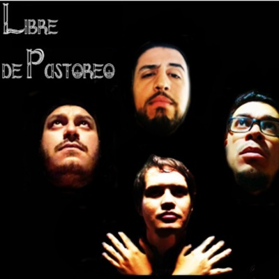 Libre De Pastoreo