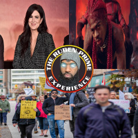 #72: The RubenPrime Podcast: The Empire of Fear