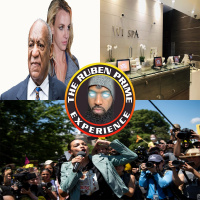 #75: The RubenPrime Podcast: White Boy Summer During a Summer Crime Wave While Vaxxed!