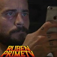 #41: Table4One (Wrestling): Episode 26: Reunion is Raw or Text Me Back Punk?