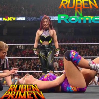 #44: Ruben N Rome Wrestling Connection: Episode 7: NXT: TakeOver Toronto 2019