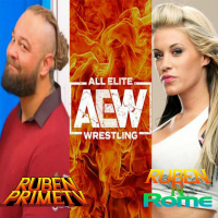 #23: Ruben N Rome Connection: Episode 5: Yowie Wowie! Vince, The Poop Genius!