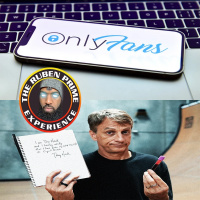 #80: The RubenPrime Podcast: OnlyFans Bans then Unbans, Mandate Flip-Flop  Blood Sports?!