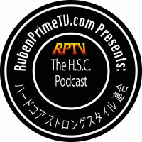 #53: HSC Podcast: Episode 4: Super Typhoon Shake-Up! (King of Pro-Wrestling Aftermath)