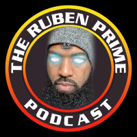 #124: Textbook Narcissism  Trump v. DeSentis - The RubenPrime Podcast