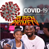 #61: The RubenPrime Podcast - COVID19, Sonic, Kobe, OnlyFans Hustle...