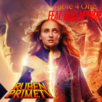 #29: Table 4 One: Episode 16: Down The RabbitHole: Dark PhoeniX
