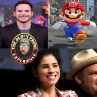 #83: The RubenPrime Podcast: Body-Slamming the Woke Left, Yesterdays Heros are Replaceable and Its Time to Break Up