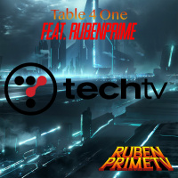 #26: Table 4 One: Episode 14: Rise  Fall of TechTV