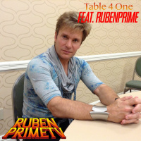 #17: Table 4 One Episode 8: Addendums  Revelations