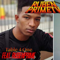 #35: Table 4 One: Episode 22: Gone Too Soon