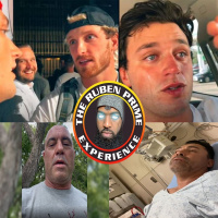 #81: The RubenPrime Podcast: Pay Attention to the World Around You!