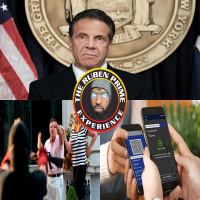 #78: The RubenPrime Podcast: Key to NYC Pass During Another Cuomo Scandal