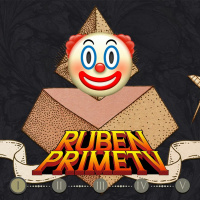 #54: The RubenPrime Podcast - Welcome to the Clown World Order 10/31/2019