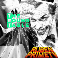 #51: The RoundTable: Episode 11: Joker, Hypocrisy  Wrestling Feat. Rome_Himself