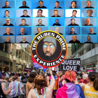 #76: The RubenPrime Podcast: The War on the Children