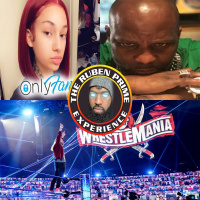 #73: The RubenPrime Podcast: Breaking Records