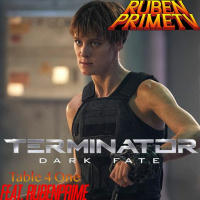 #39: Table 4 One: Episode 24: #GetWokeGoBroke: The Dedux