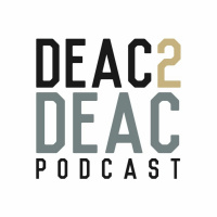 Episode 1: Director of Athletics John Currie