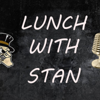 Episode 5 - John Currie