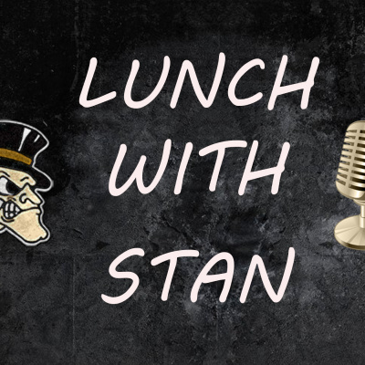 Lunch With Stan