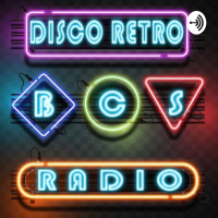 Disco Retro Ep # 16 con Roberto Gaucín