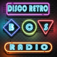 Disco Retro Ep #5 con Roberto Gaucin