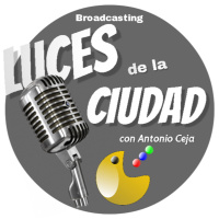 [Re-PLAY] Luces de la Ciudad #PartyRetro #1