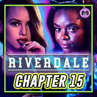 Riverdale - S02xE02 // Recap Rewind
