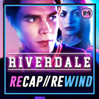 Riverdale - 6x19 Chapter 114: The Witches of Riverdale | Recap Rewind
