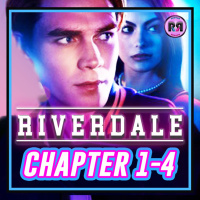 Riverdale - S01xE01-04 // Recap Rewind