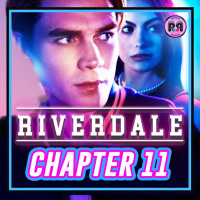 Riverdale - S01xE11 // Recap Rewind