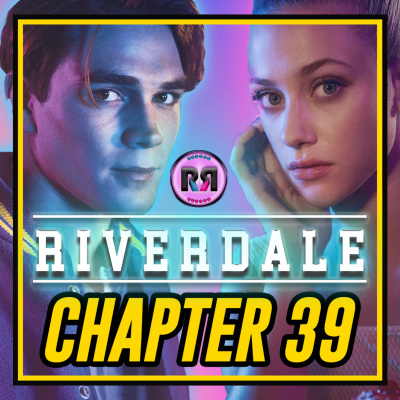 Riverdale Season One // Recap Rewind