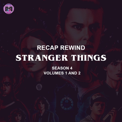 Riverdale Season One // Recap Rewind