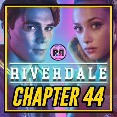 Riverdale Season One // Recap Rewind