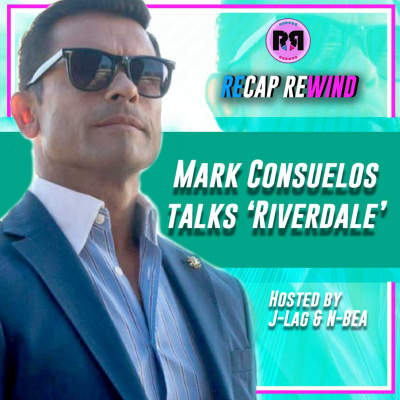 Riverdale Season One // Recap Rewind