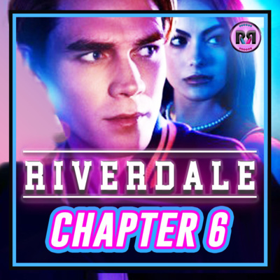 Riverdale Season One // Recap Rewind