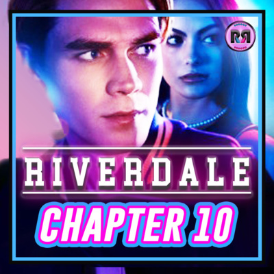 Riverdale Season One // Recap Rewind