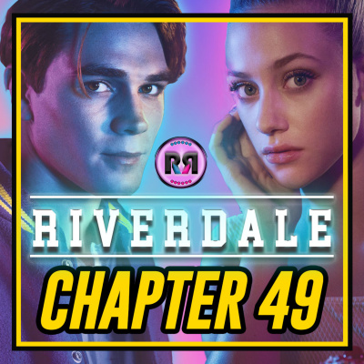 Riverdale Season One // Recap Rewind