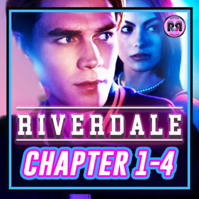 Riverdale Season One // Recap Rewind