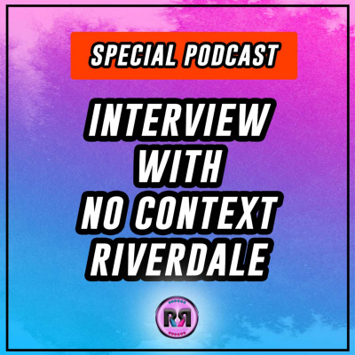 Riverdale Season One // Recap Rewind